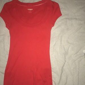 Express shirt